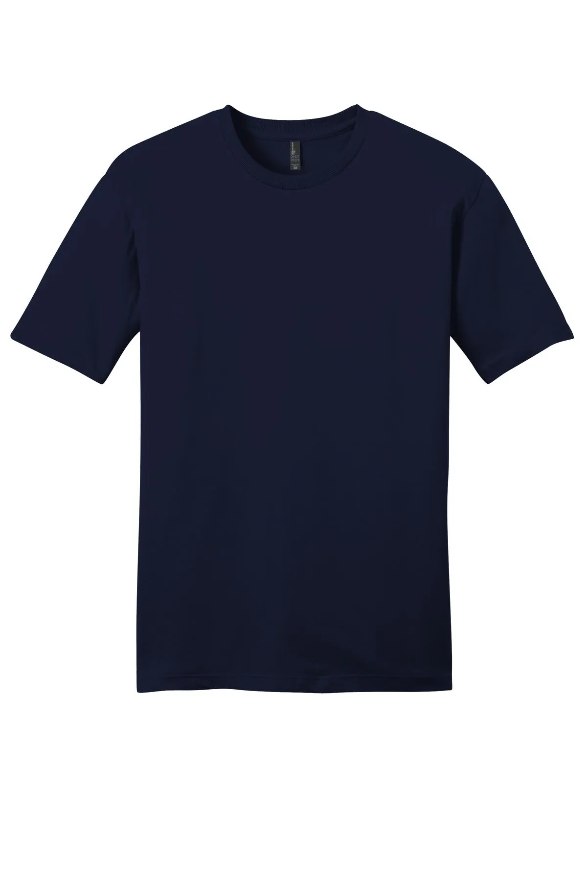 District Men's Very Important Tee. DT6000 1 of 3