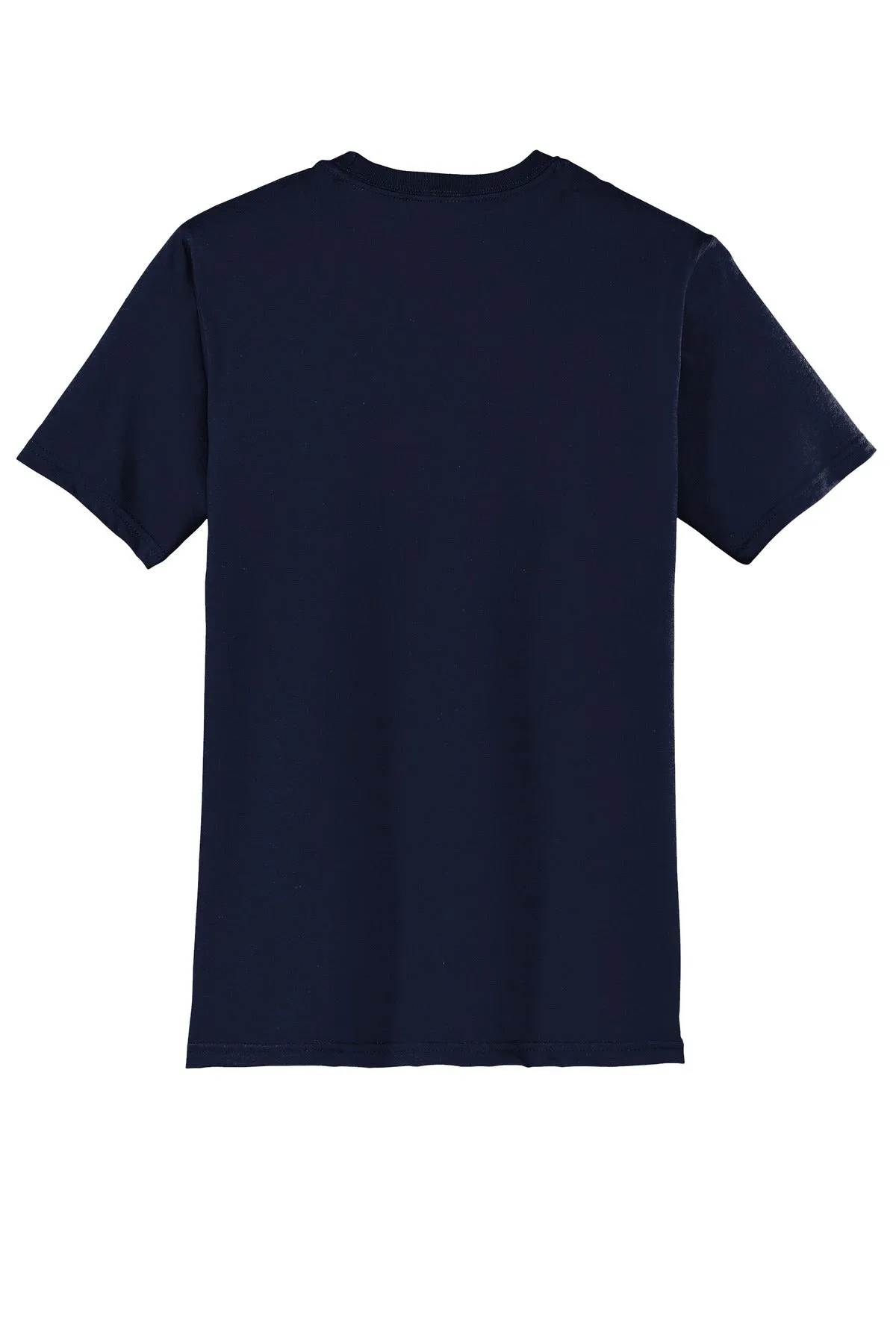 District Men's Very Important Tee. DT6000 1 of 3