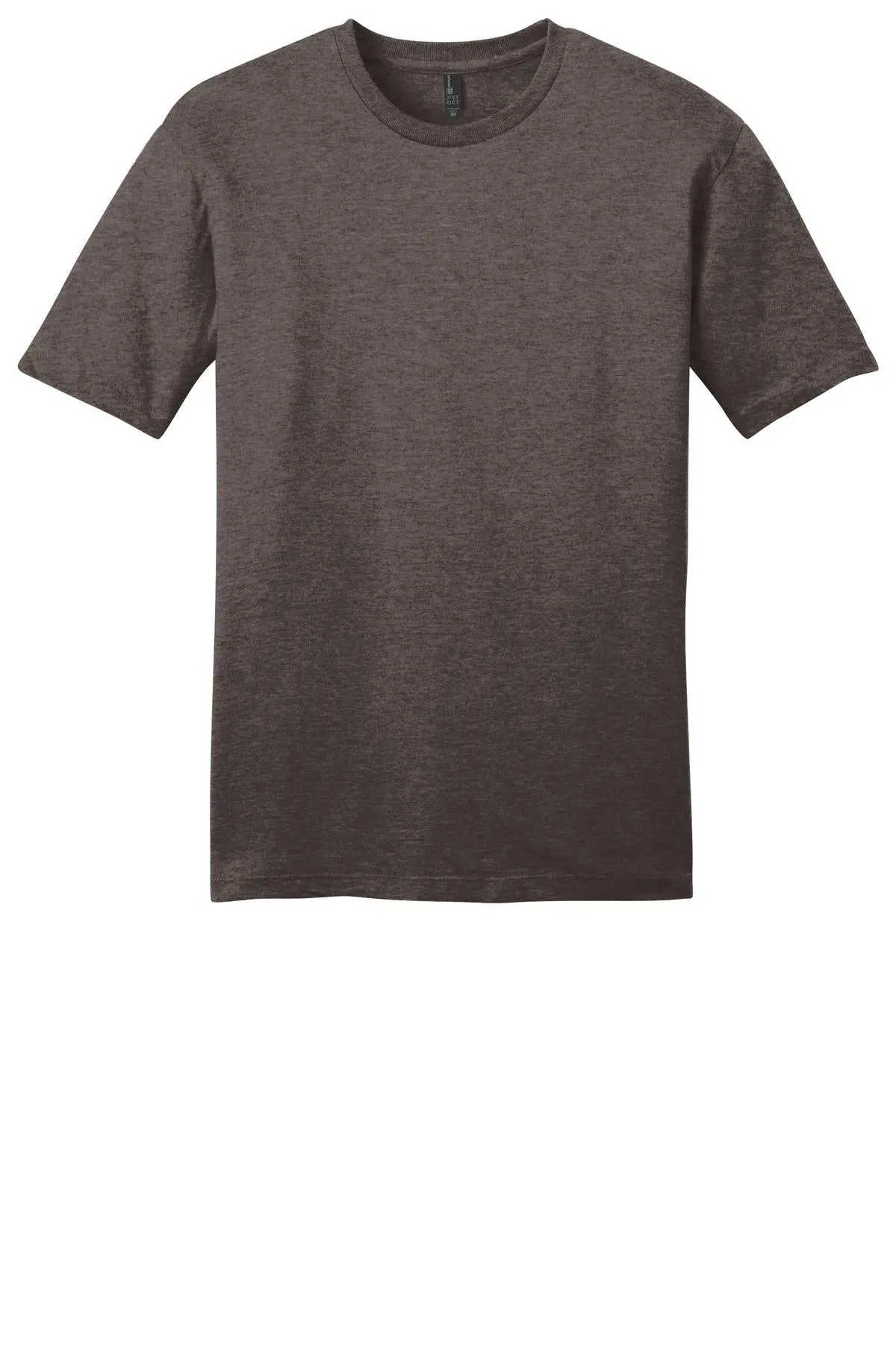 District Men's Very Important Tee. DT6000 3 of 3