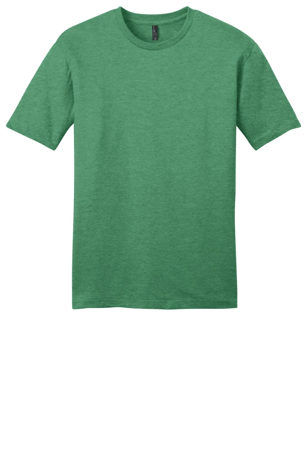 District Men's Very Important Tee. DT6000 3 of 3