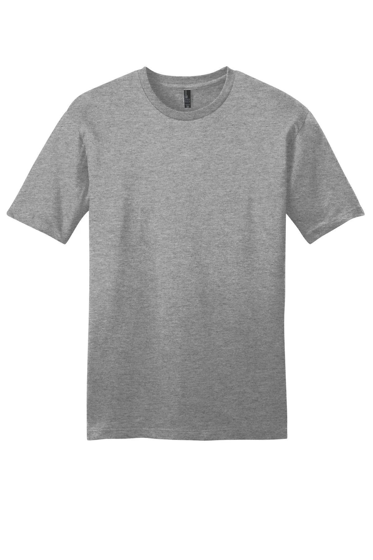 District Men's Very Important Tee. DT6000 3 of 3