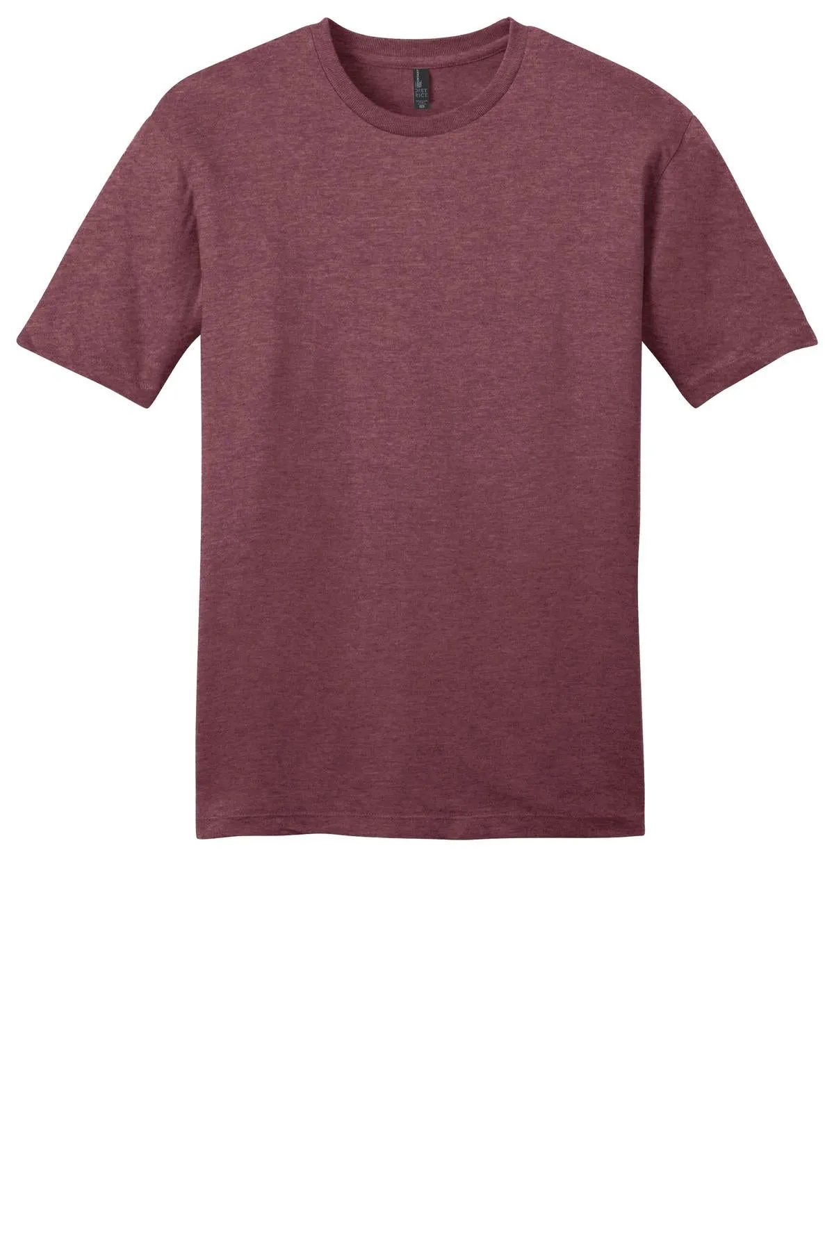 District Men's Very Important Tee. DT6000 3 of 3