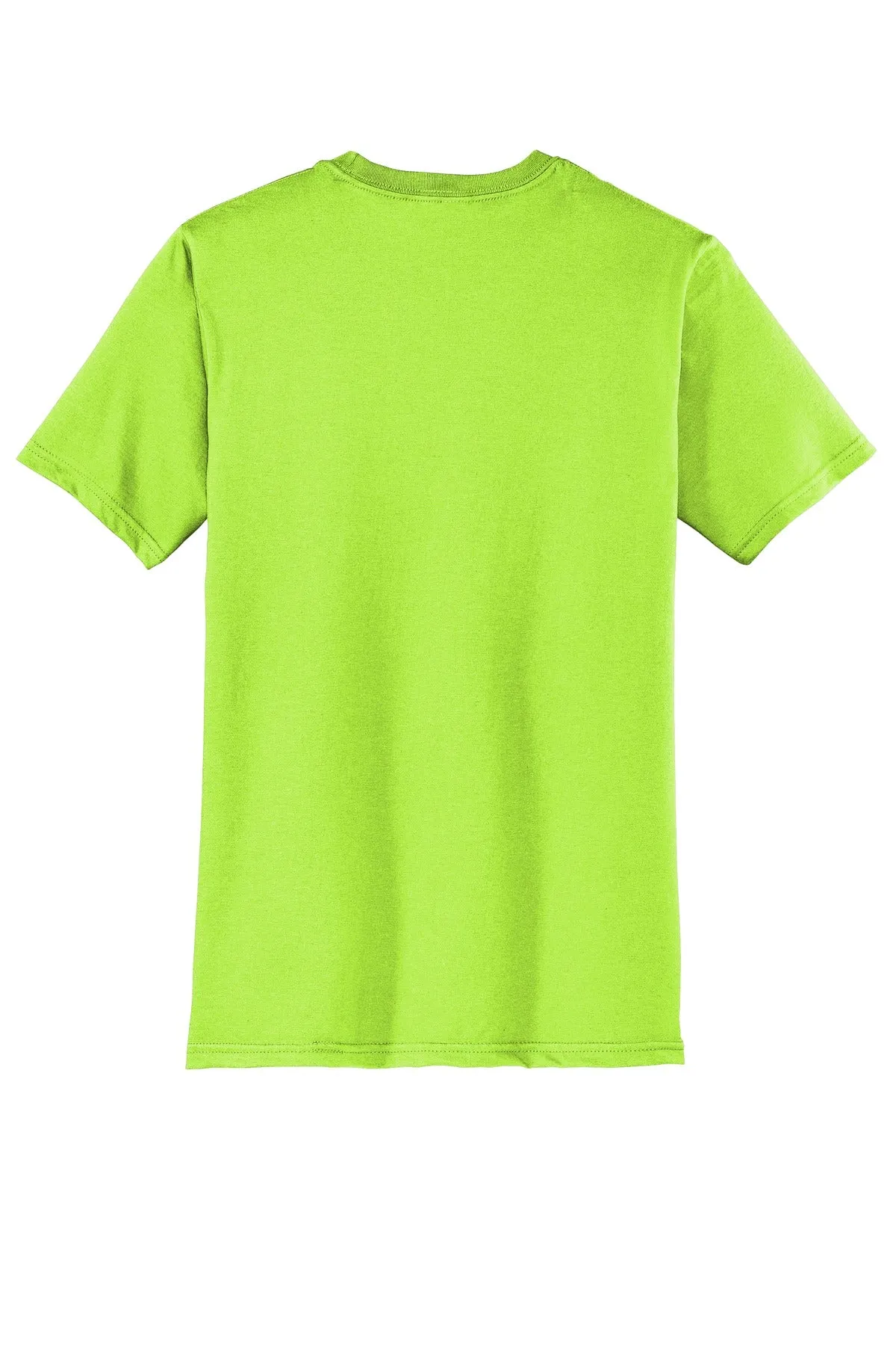 District Men's Very Important Tee. DT6000 3 of 3