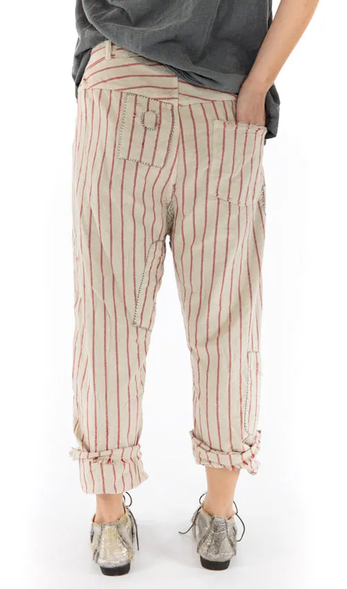 Emmett Pants Magnolia Pearl