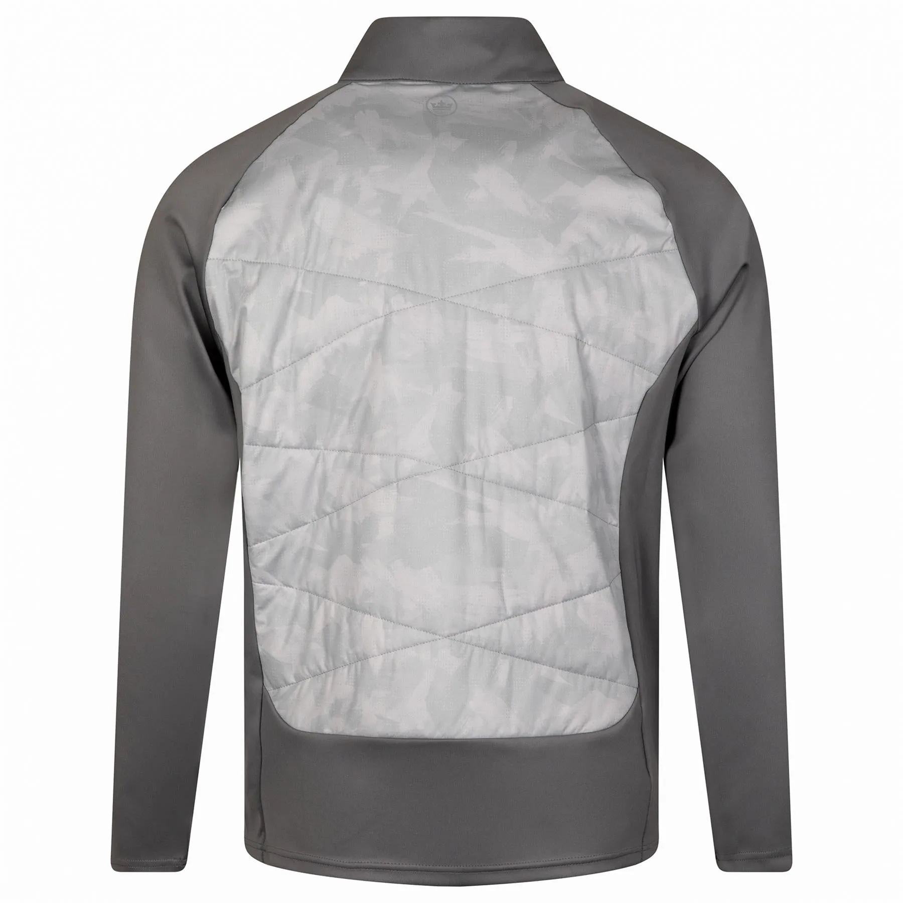 Endeavor Hybrid Jacket Gale Grey/Iron - SS24