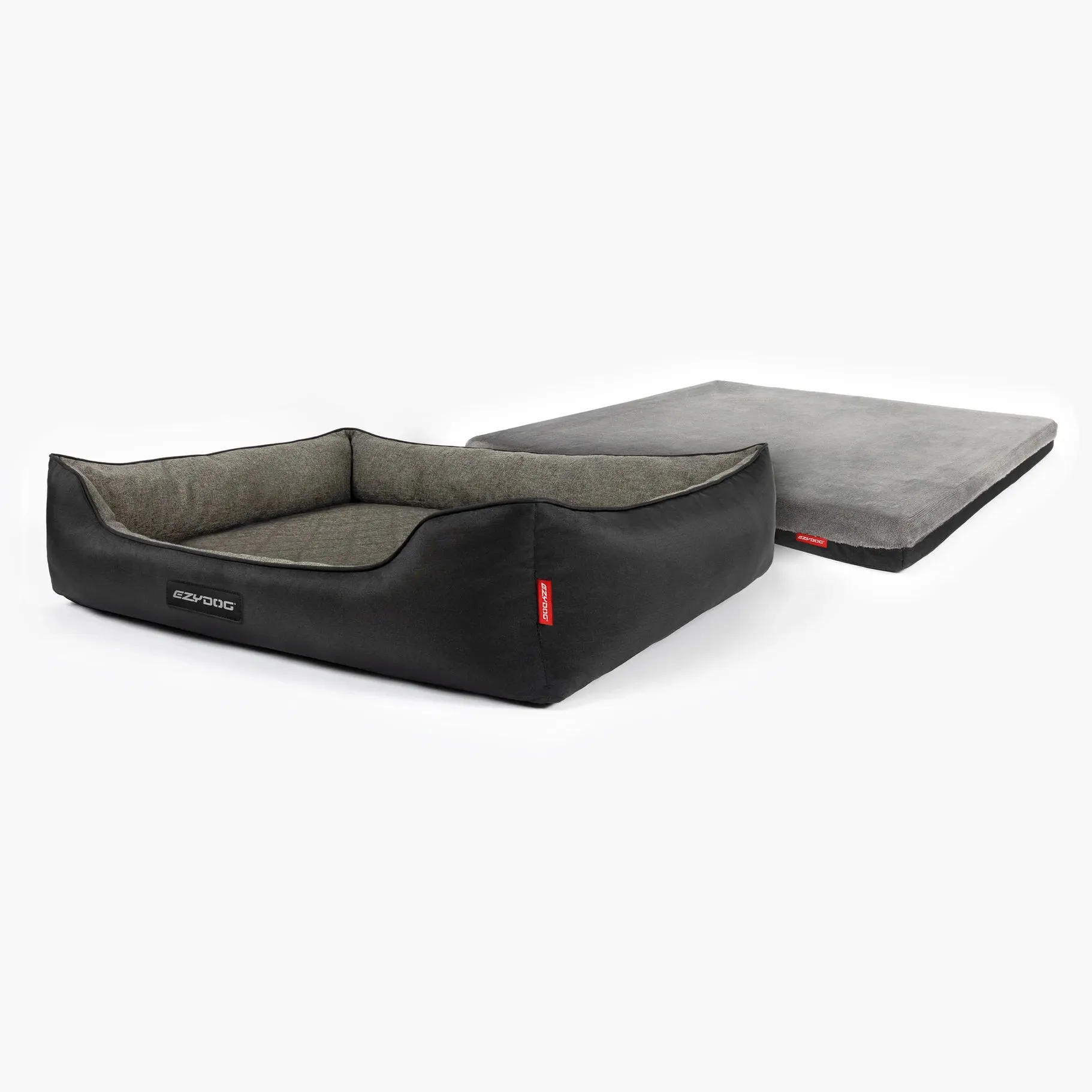 Ezydog 2in1 Ortho Smart Dog Bed Large