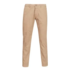 FRADI Pantalone/Pants Uomo MID BROWN