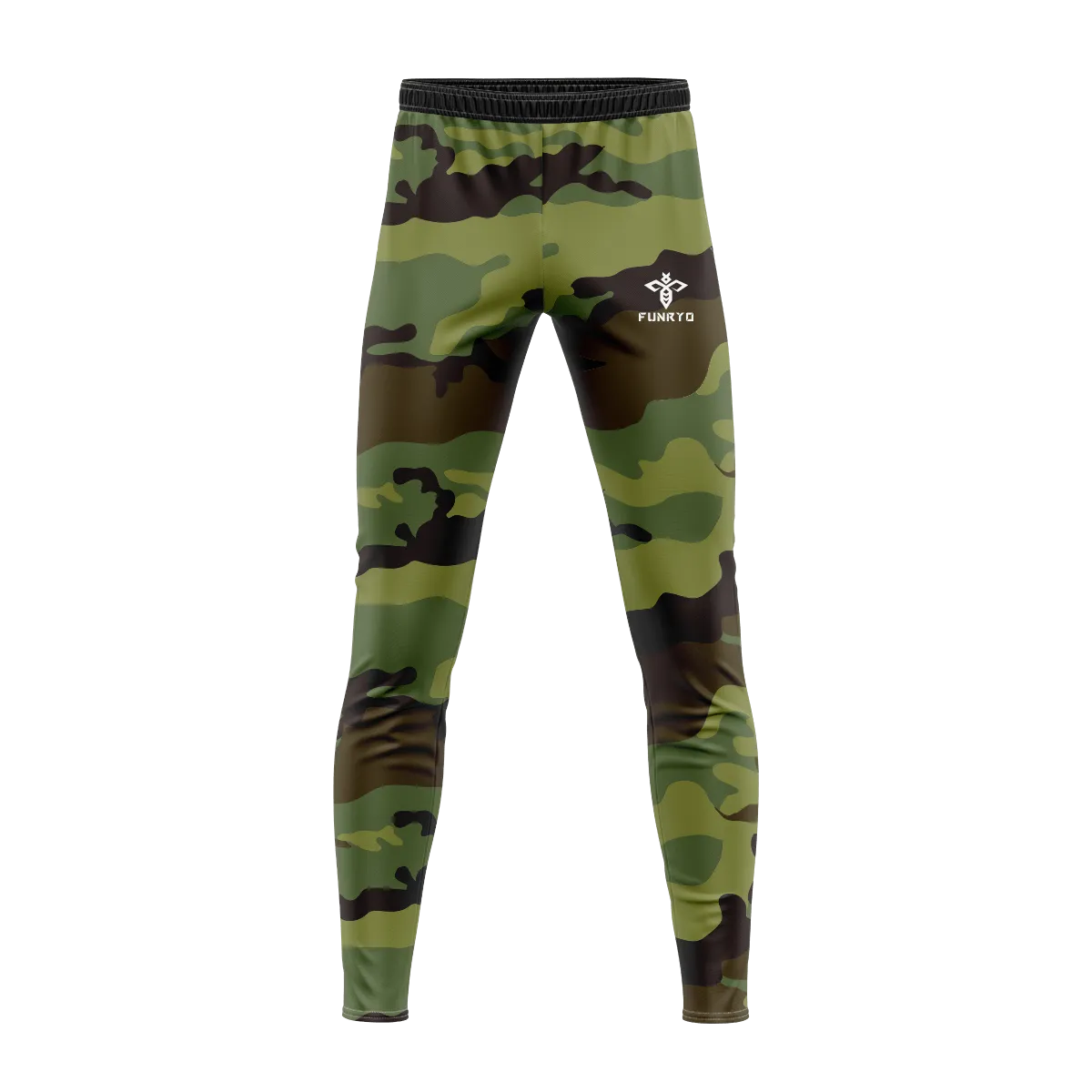 Fully Custom Training Jogger Pants FYJP2318