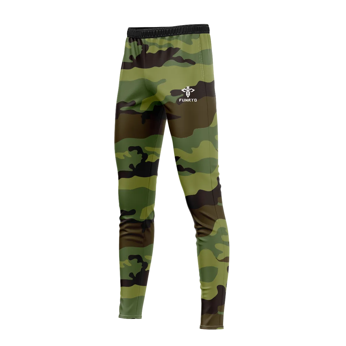 Fully Custom Training Jogger Pants FYJP2318