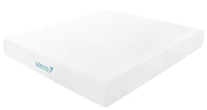 Gel Memory Foam King Mattress with Temperature Regulation