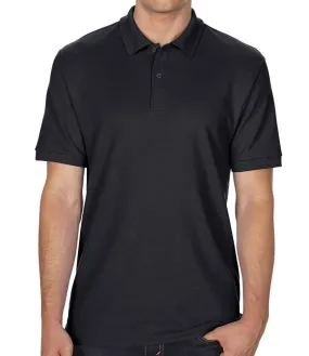 Gildan DryBlend Double Pique Polo Shirt