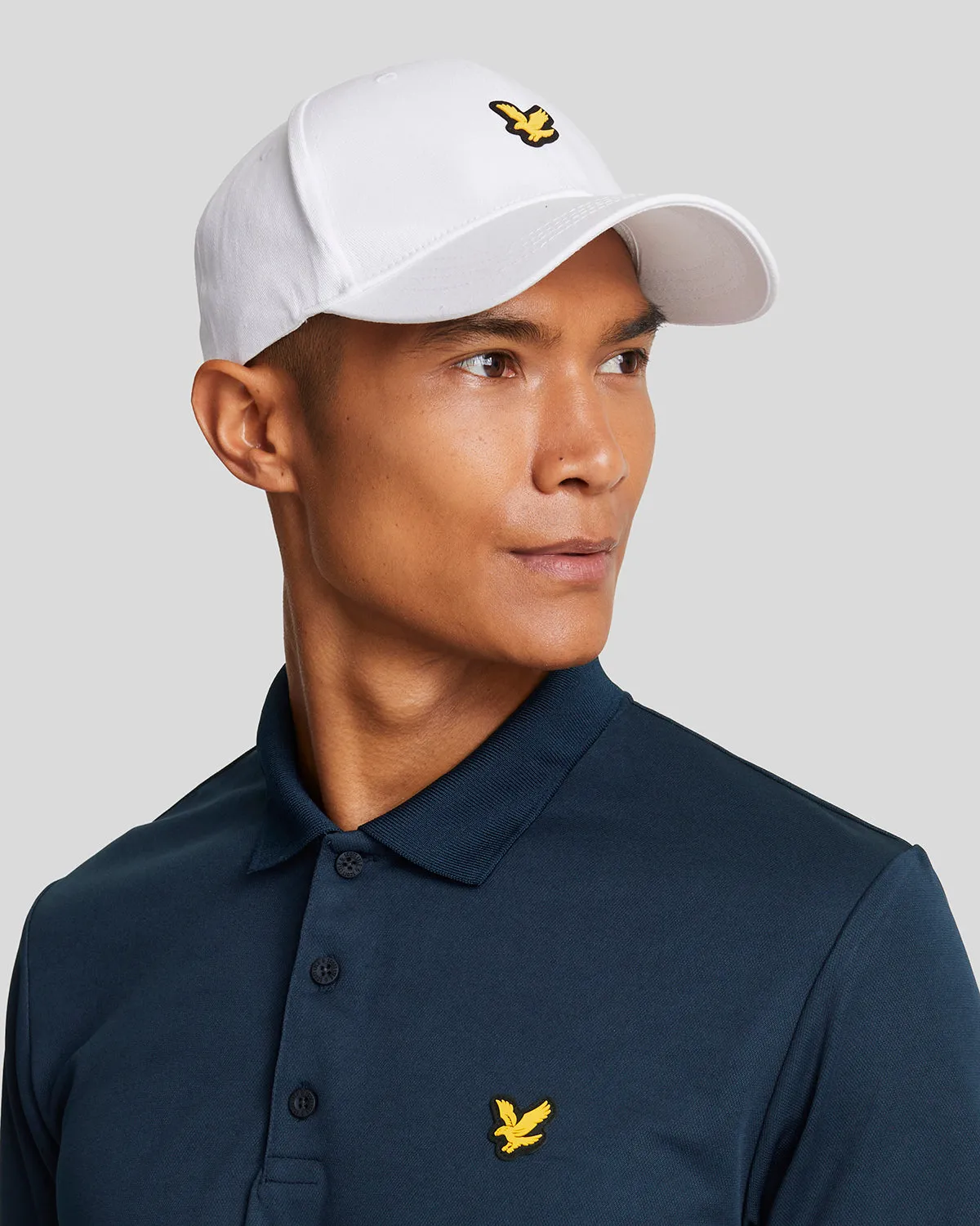 Golf Technical Polo Shirt