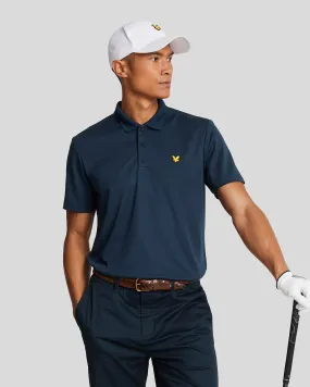 Golf Technical Polo Shirt