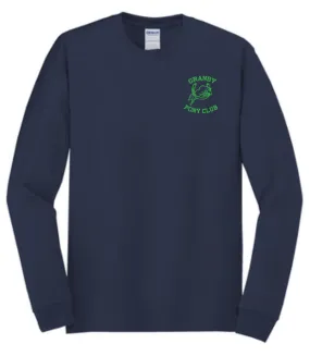 GPC Long Sleeve Shirt