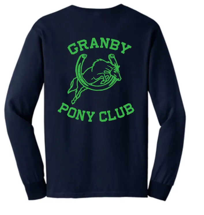 GPC Long Sleeve Shirt