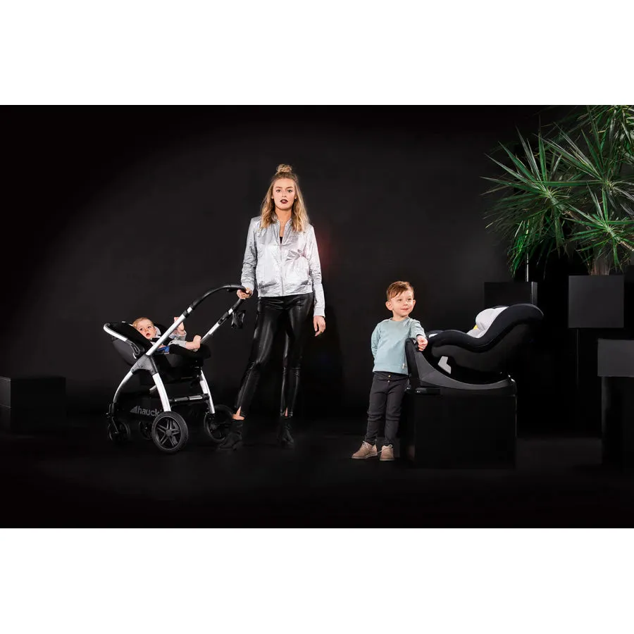 Hauck IPro Kids Set (Caviar)