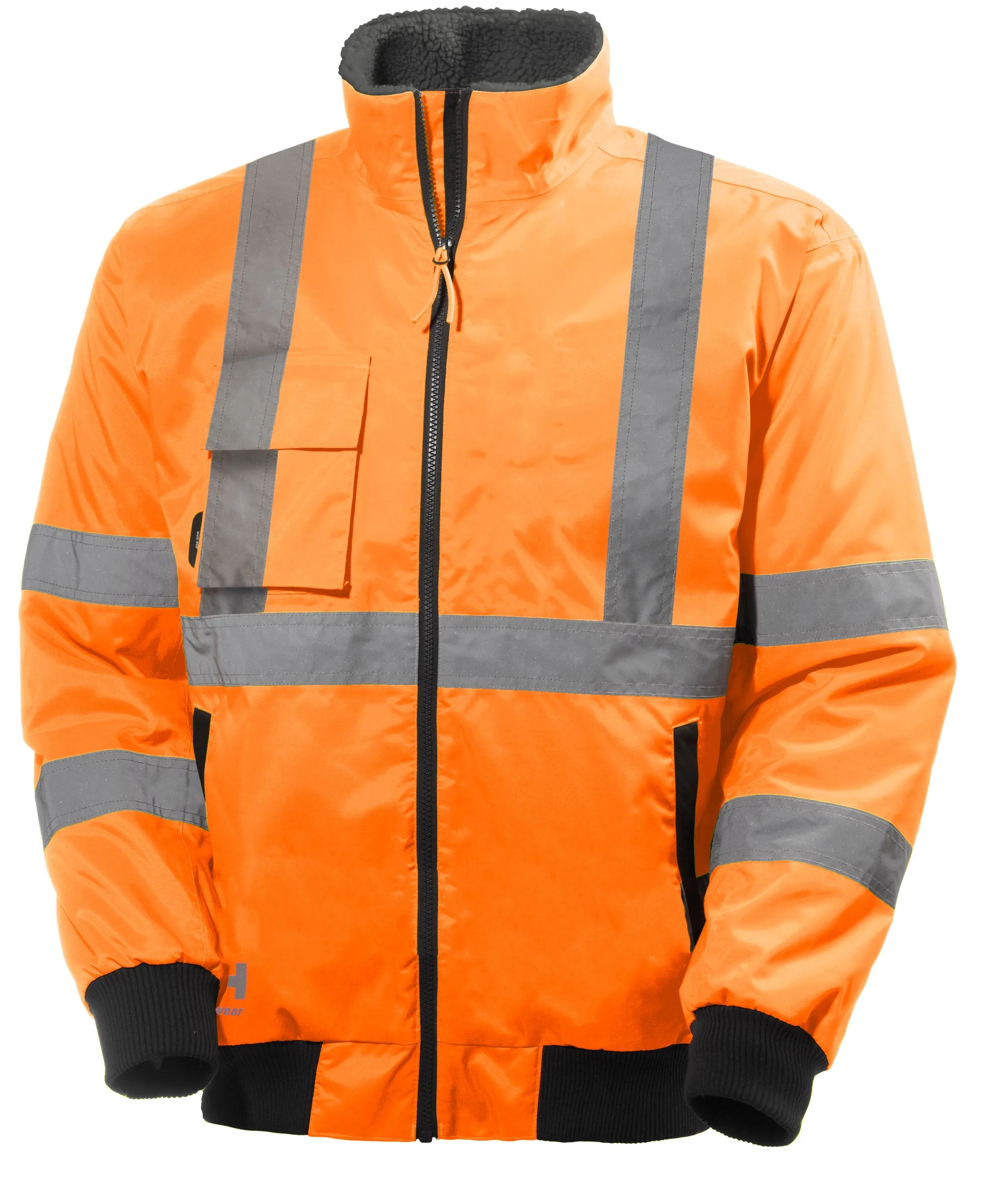 Helly Hansen Men's Alta C3 Pilot Jacket