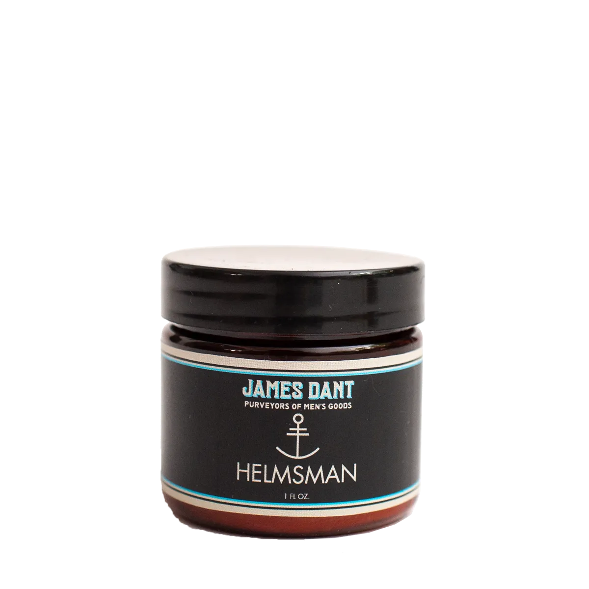 Helmsman Beard Butter