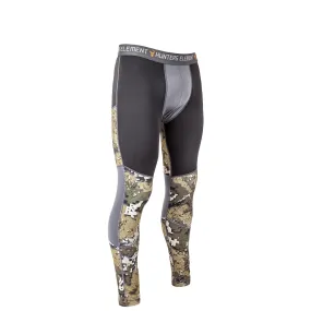 Hunters Element Core Leggings Dissolve Veil