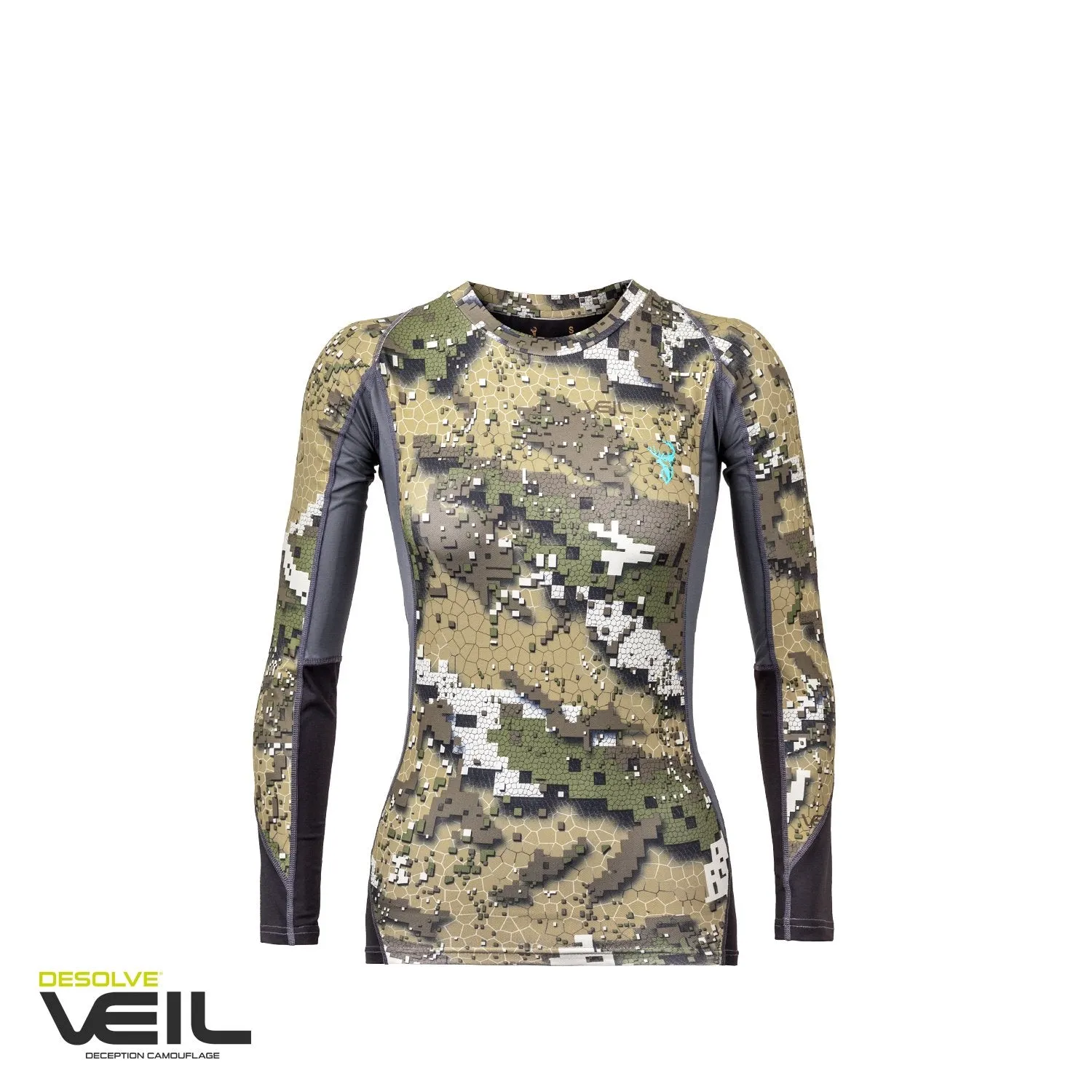 Hunters Element Womens Core Top