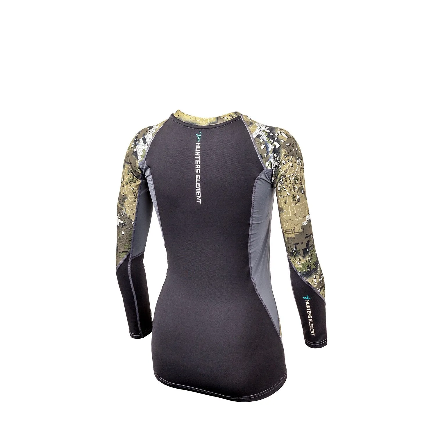 Hunters Element Womens Core Top