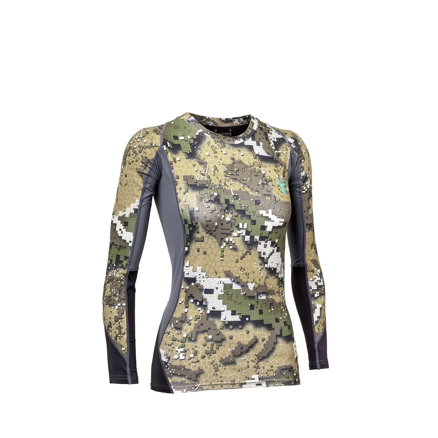 Hunters Element Womens Core Top