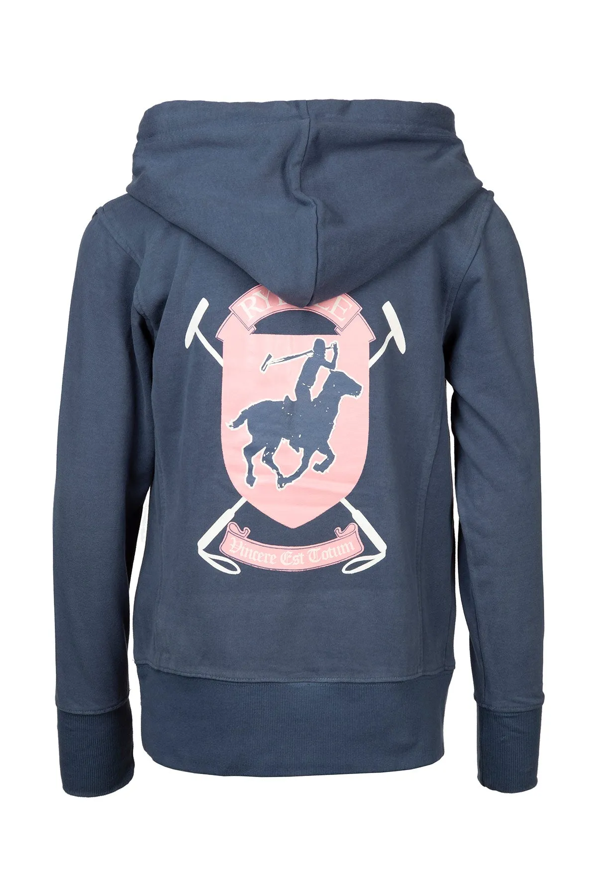 Junior Polo Club Hoody