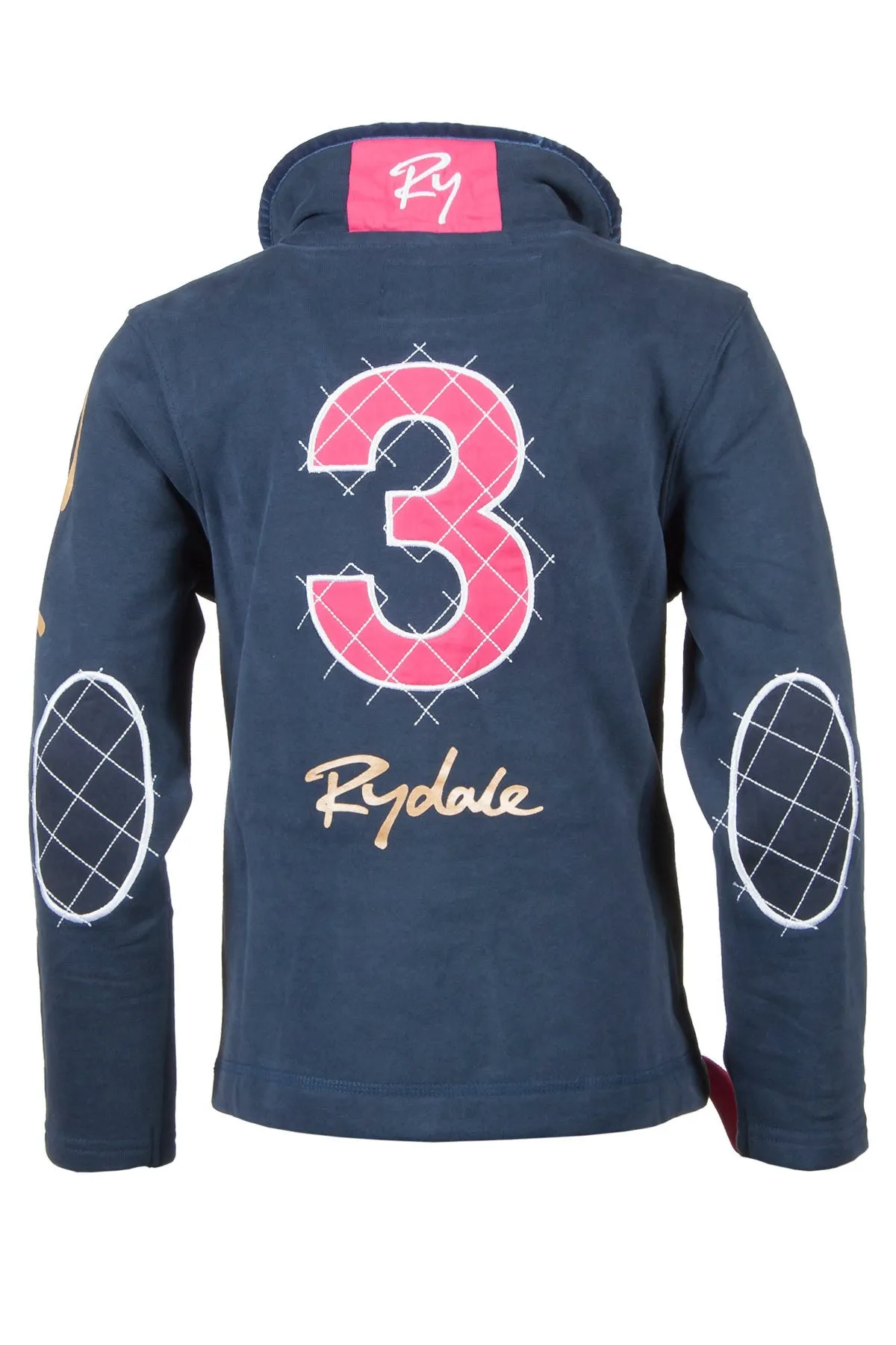 Junior Polo Club Sweatshirt