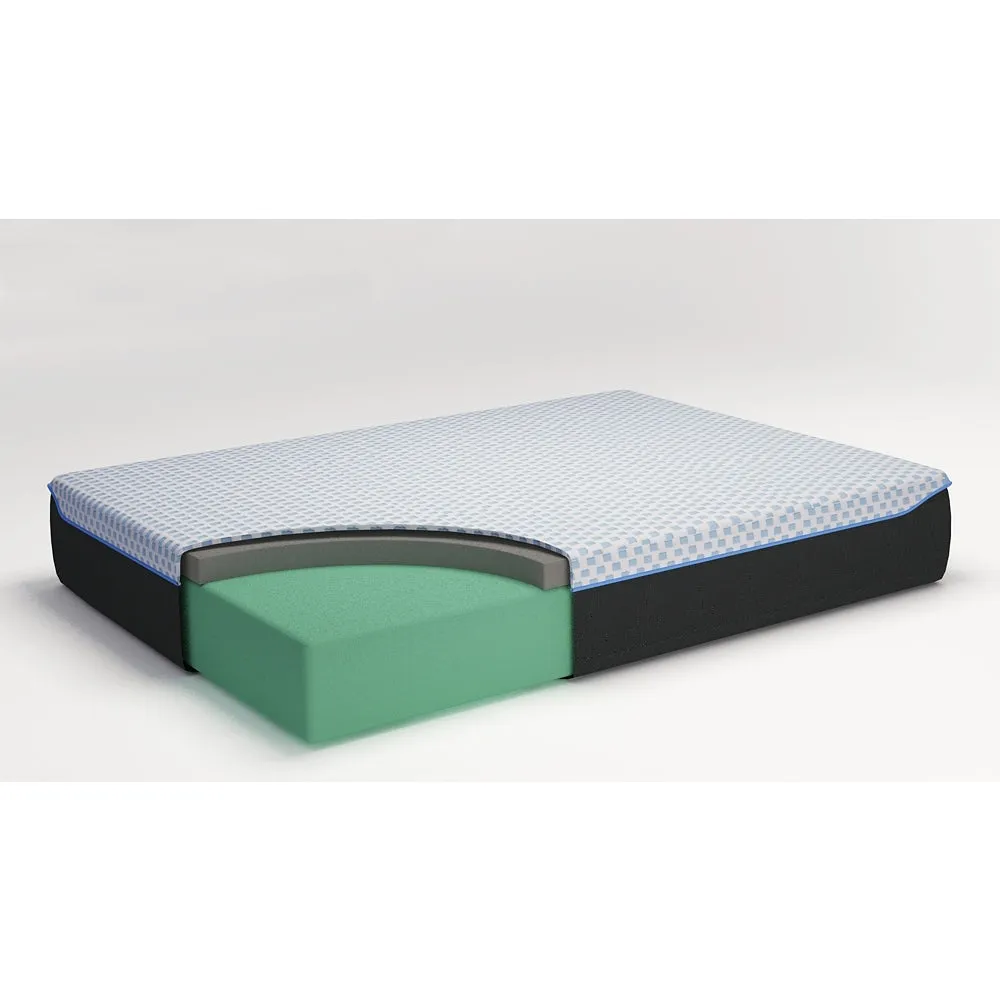 King Mattress M67441