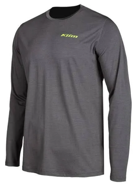 Klim Teton Merino Wool LS Shirt