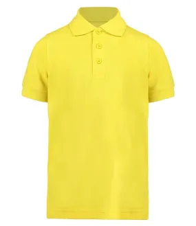 Kustom Kit Klassic Poly/Cotton Pique Polo Shirt (Childrens)