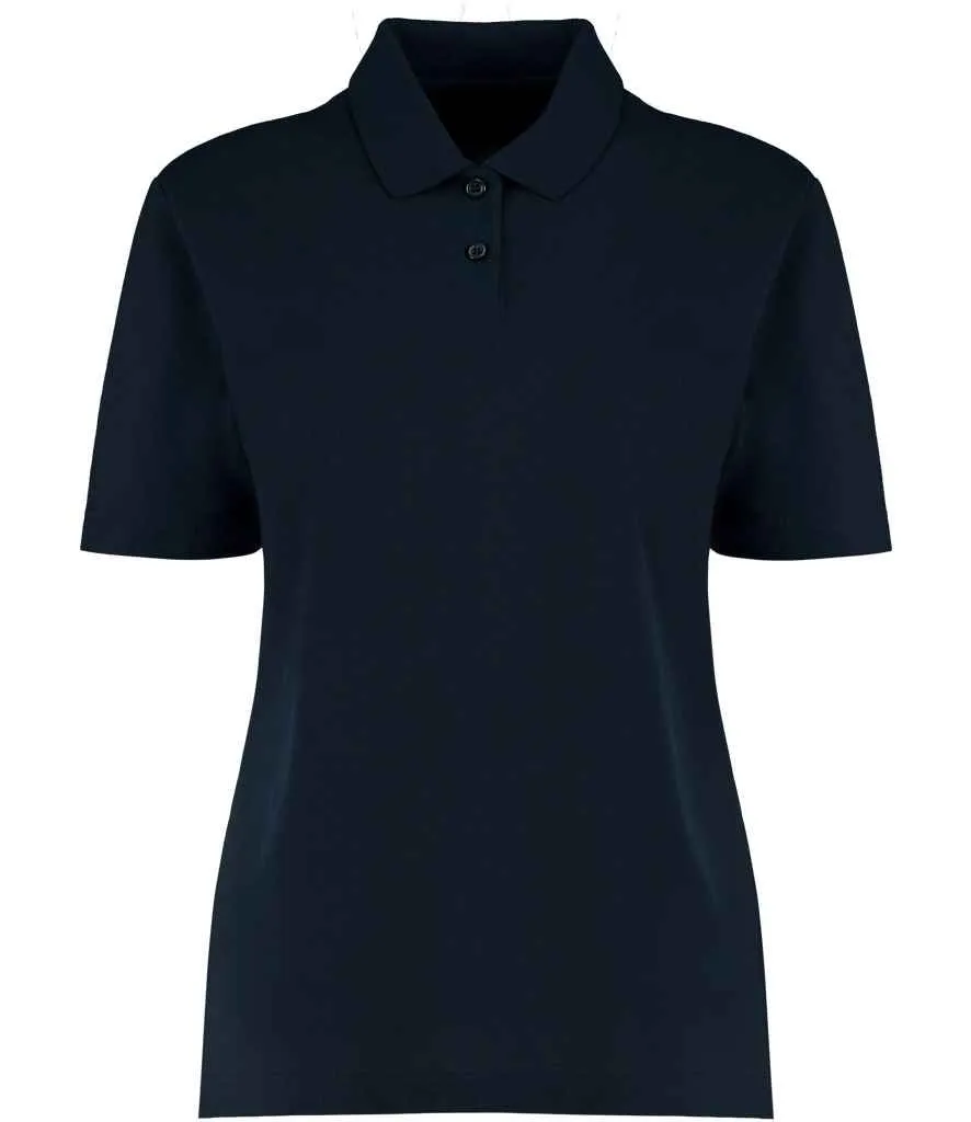 Kustom Kit Regular Fit Workforce Pique Polo Shirt (Ladies)