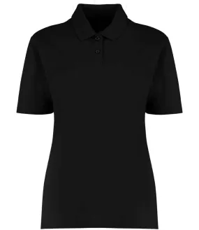 Kustom Kit Regular Fit Workforce Pique Polo Shirt (Ladies)