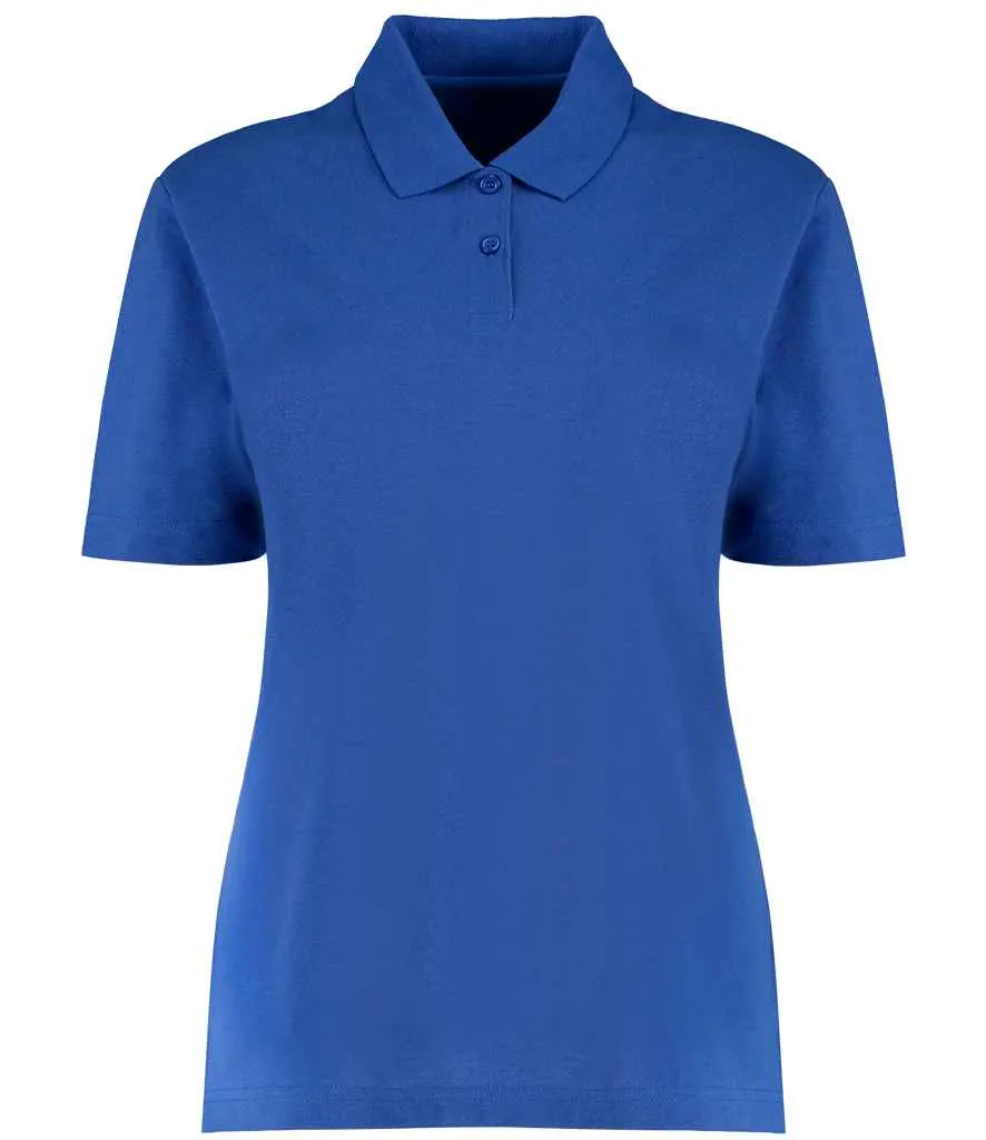 Kustom Kit Regular Fit Workforce Pique Polo Shirt (Ladies)