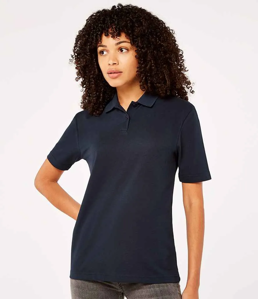 Kustom Kit Regular Fit Workforce Pique Polo Shirt (Ladies)