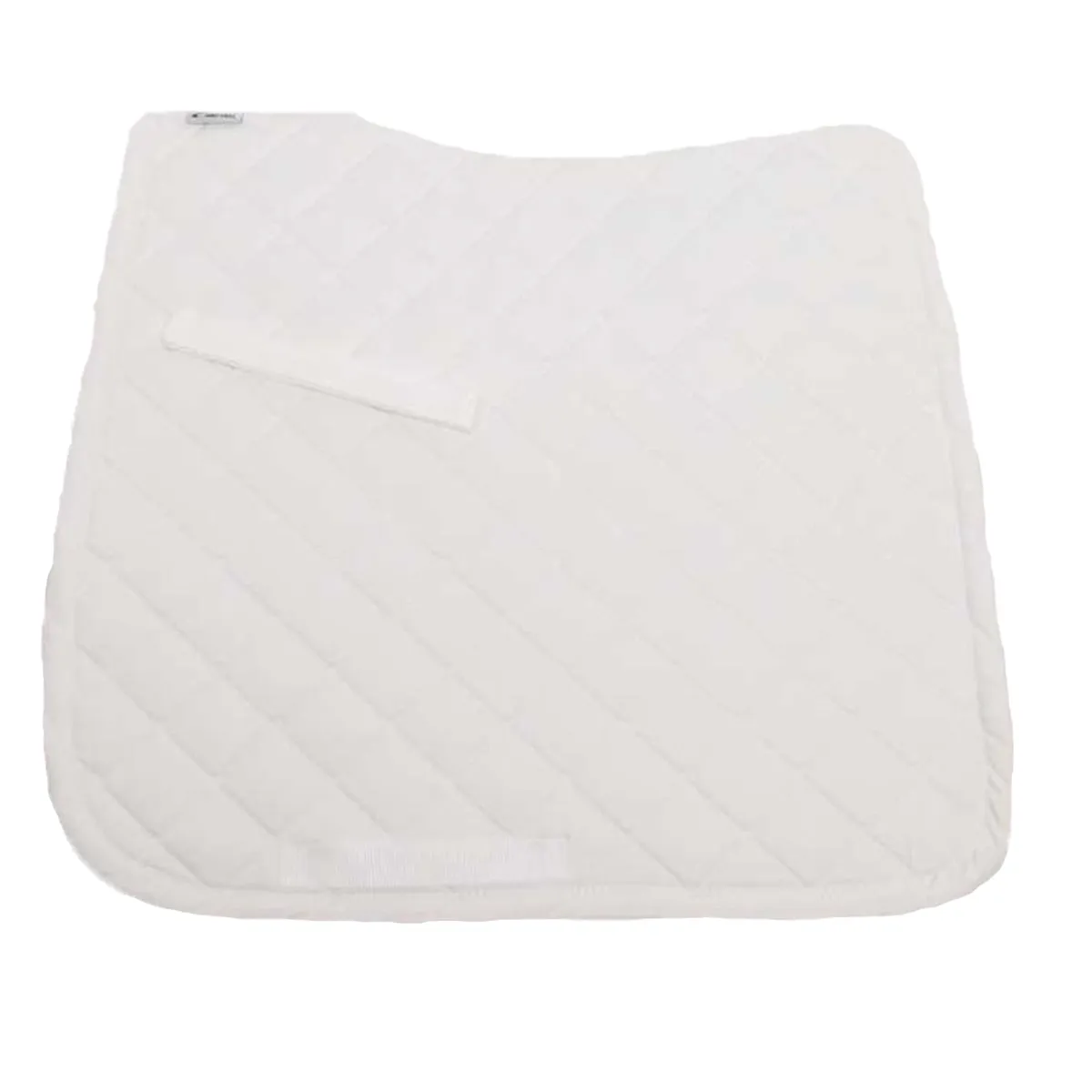 Lami-Cell Basic Dressage Saddle Pad