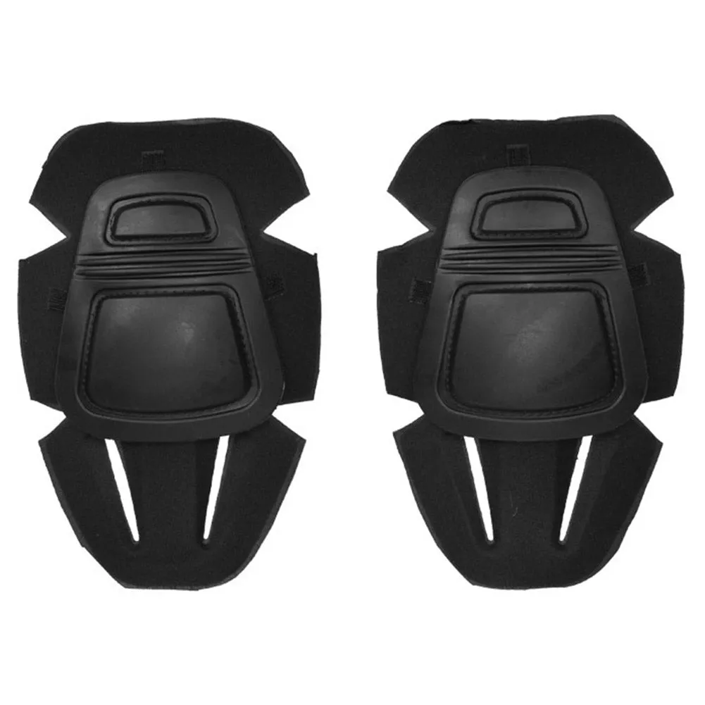 Lancer Tactical Knee Pad Inserts for Combat Pants