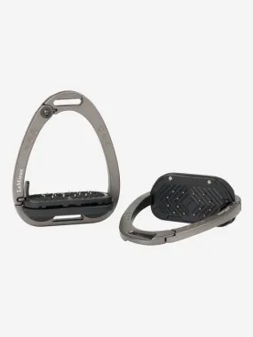 LeMieux Vector Balance Stirrup Carcon One Size