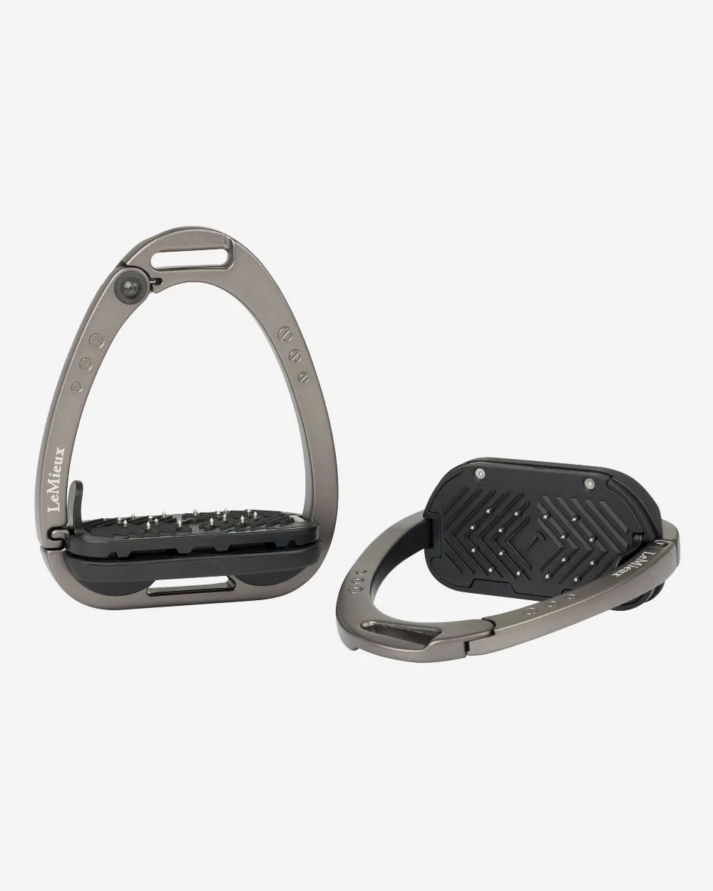 LeMieux Vector Balance Stirrup