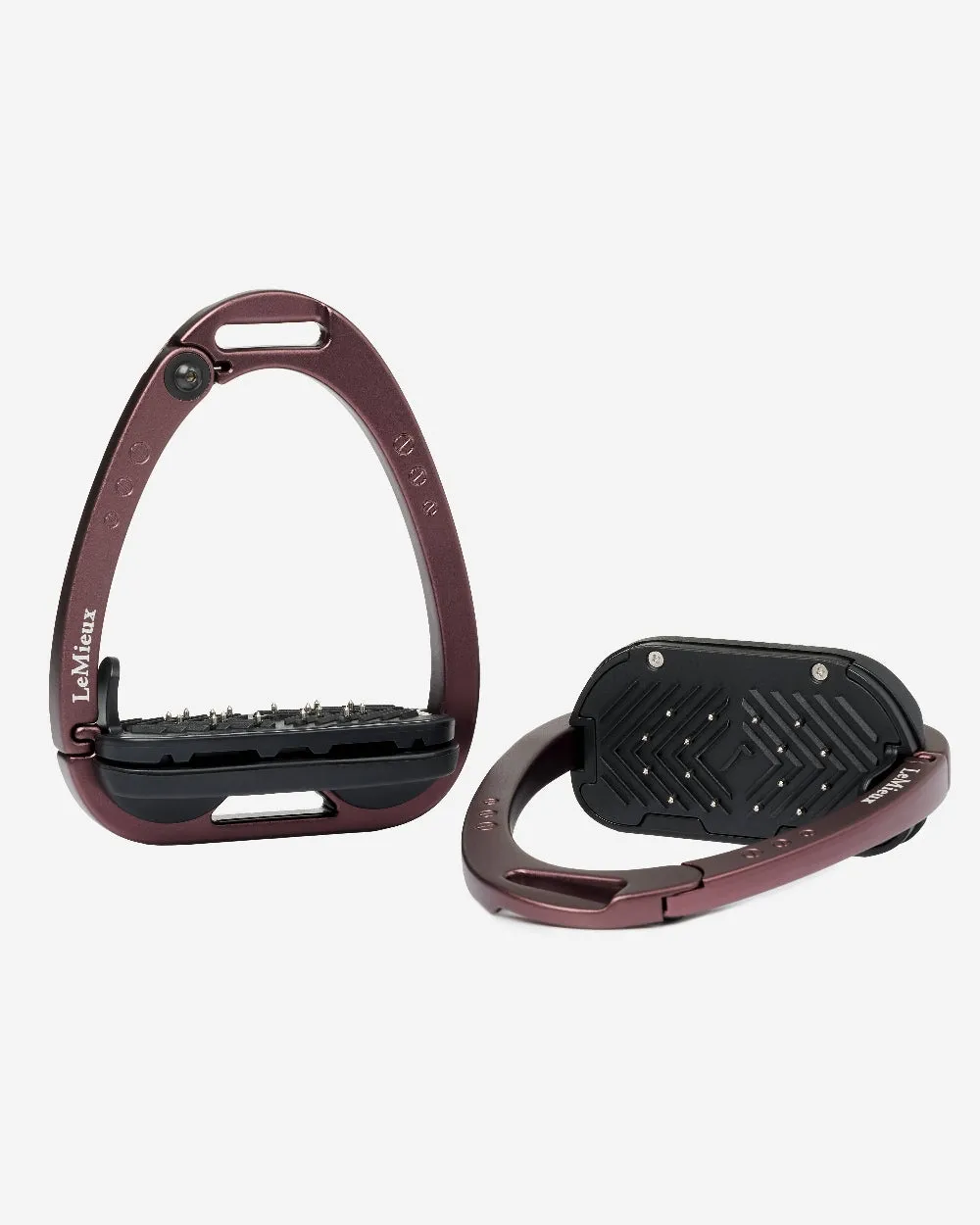 LeMieux Vector Balance Stirrup