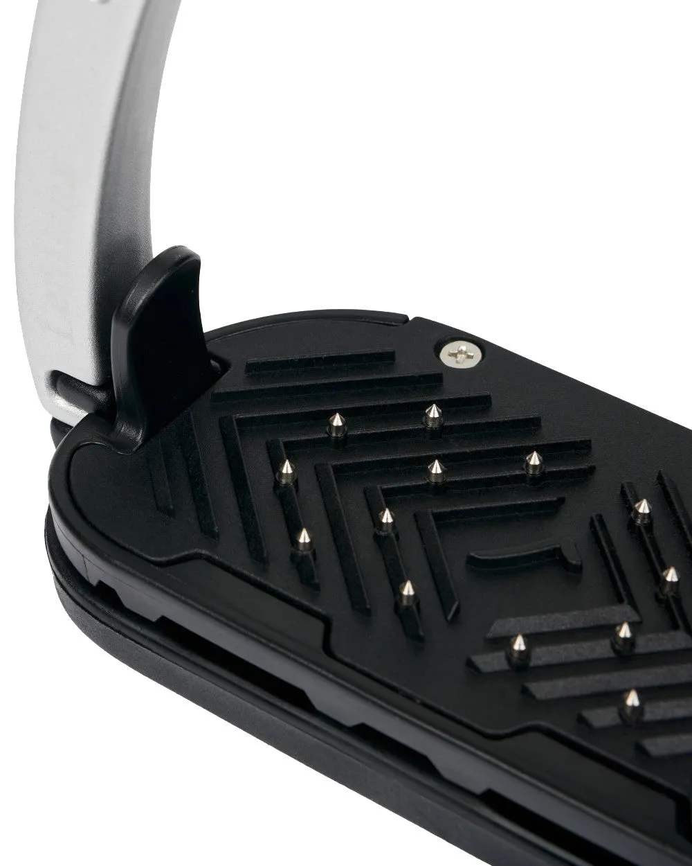 LeMieux Vector Balance Stirrup