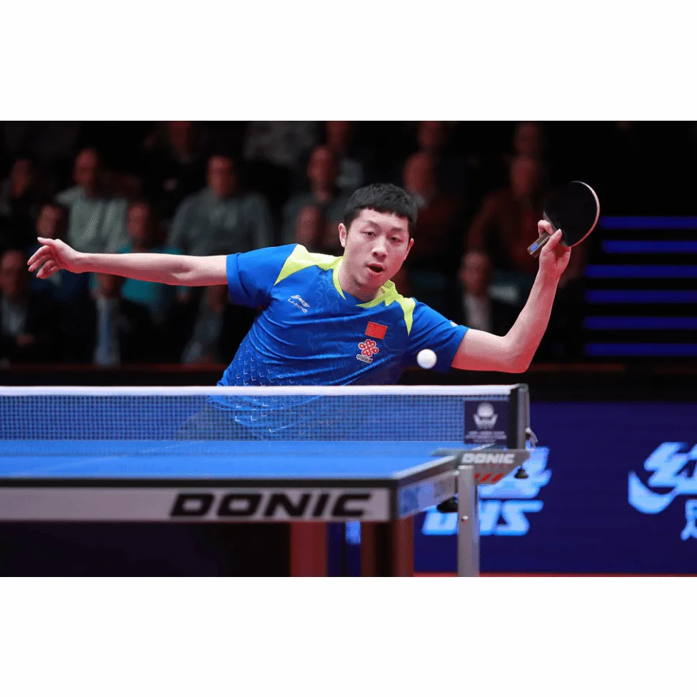 Li Ning 2018 Chinese National Team Mens Shirt