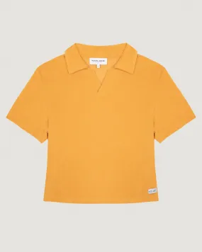 Marces Polo terry cloth