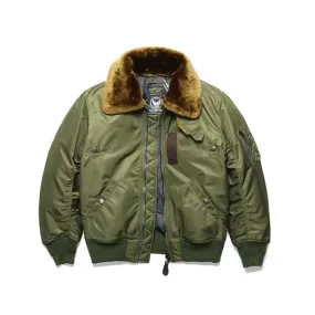 Men's B-15 Bomber Jacket