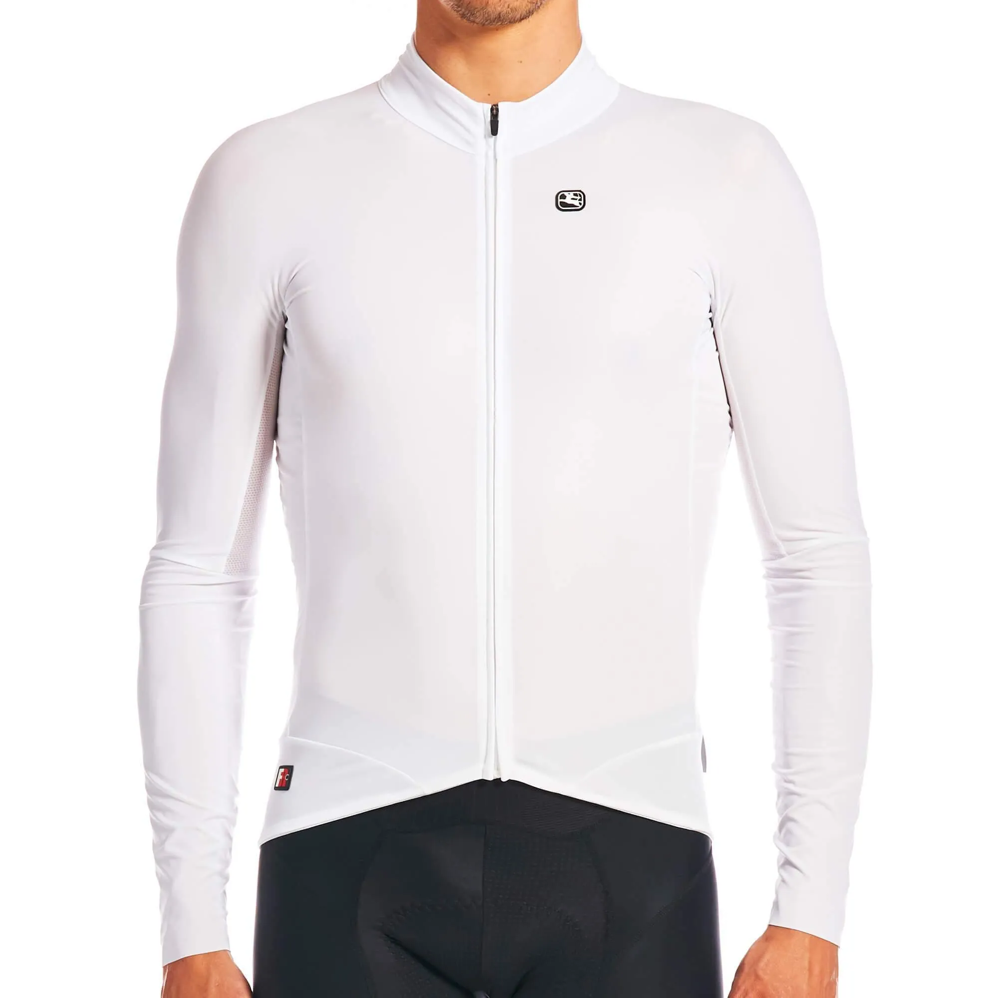 Men's FR-C Pro Lightweight Long Sleeve Jersey