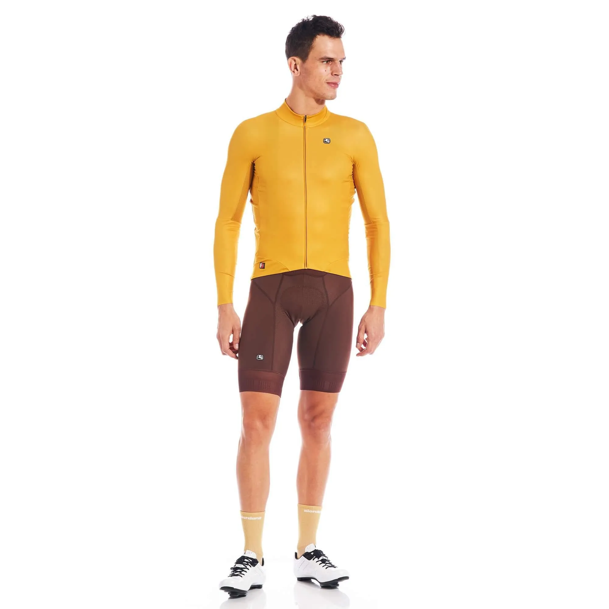 Men's FR-C Pro Lightweight Long Sleeve Jersey