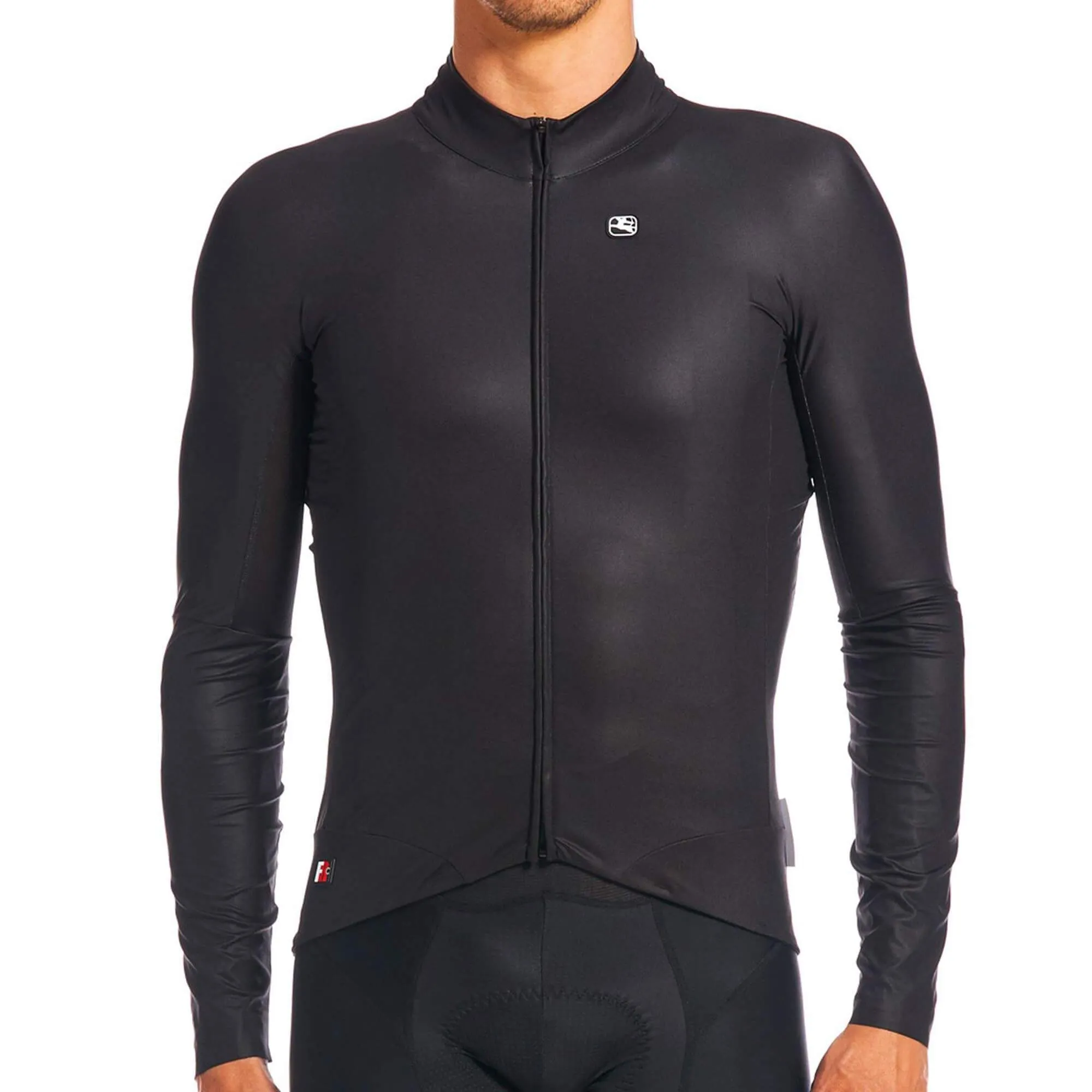 Men's FR-C Pro Lightweight Long Sleeve Jersey