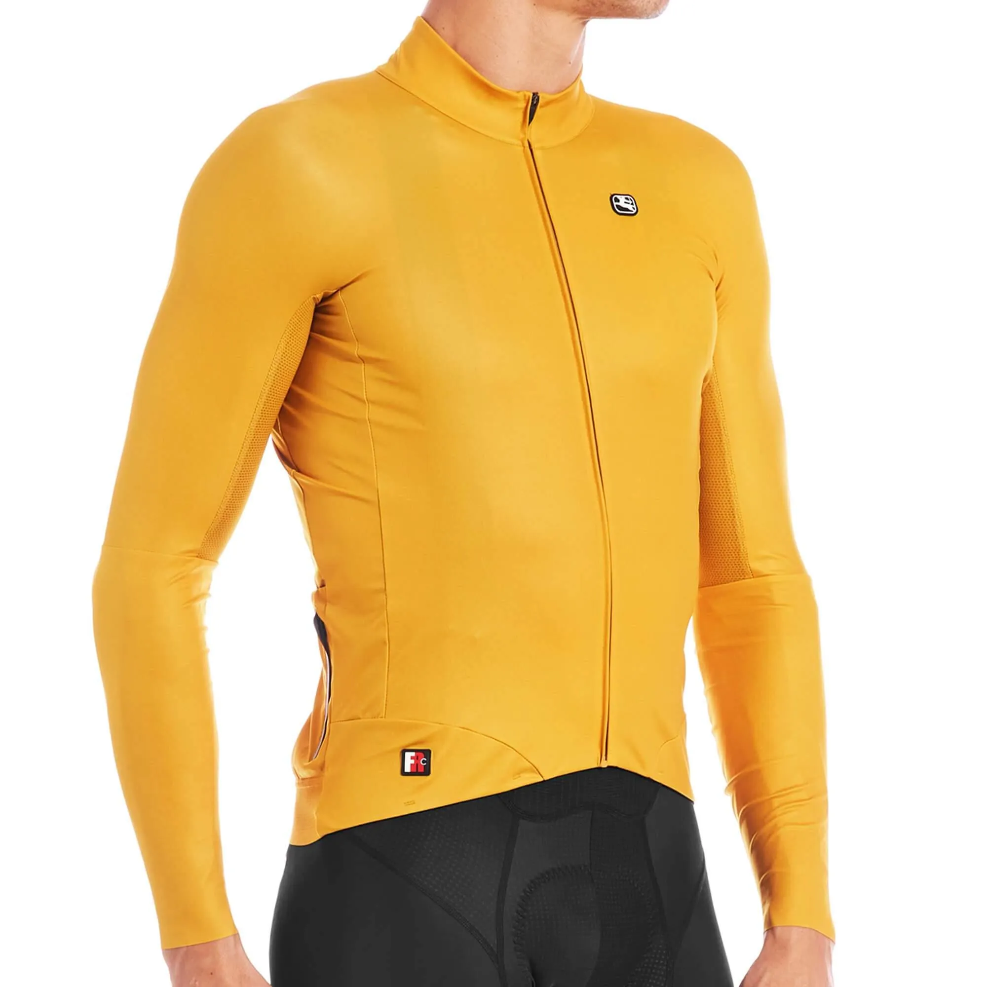 Men's FR-C Pro Lightweight Long Sleeve Jersey