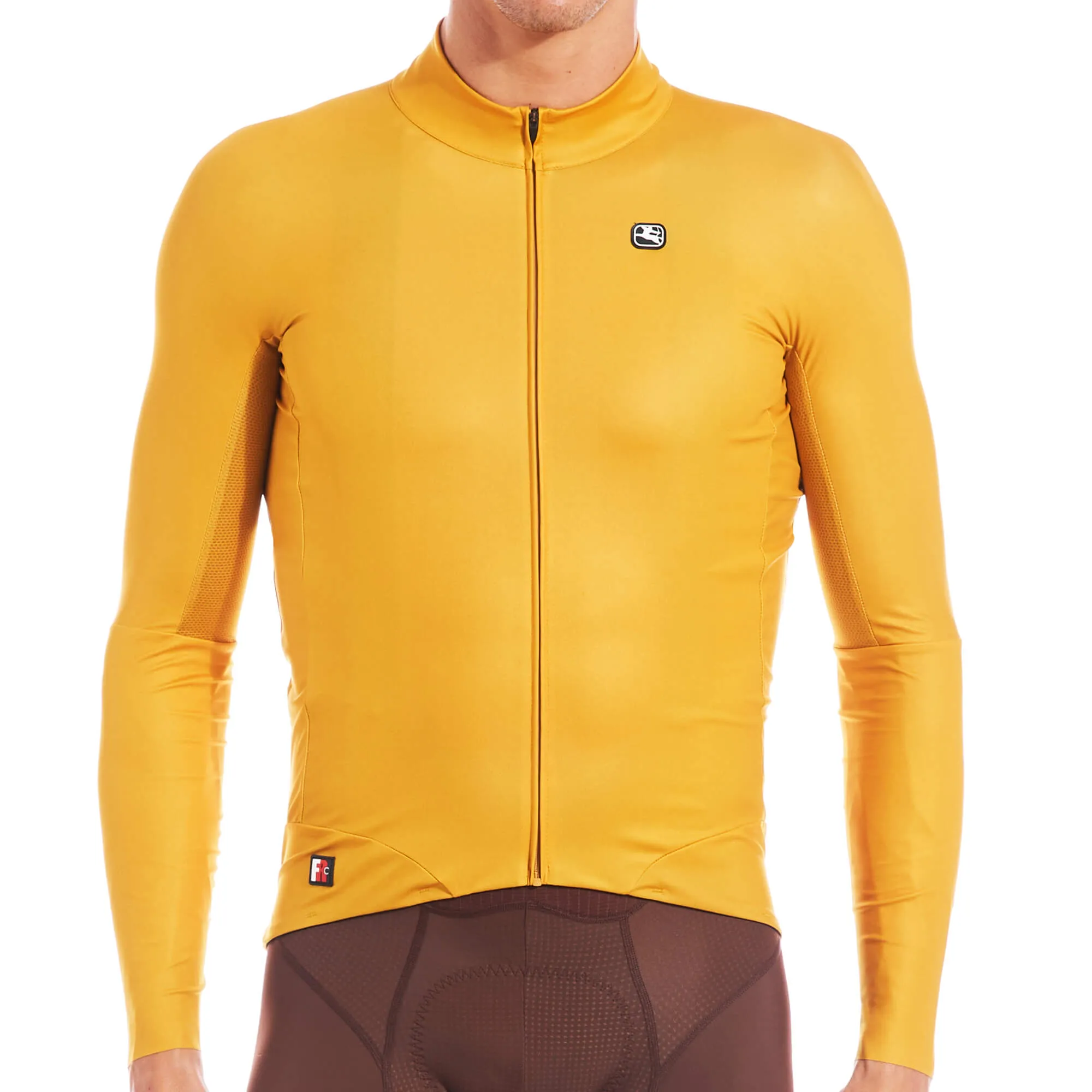 Men's FR-C Pro Lightweight Long Sleeve Jersey