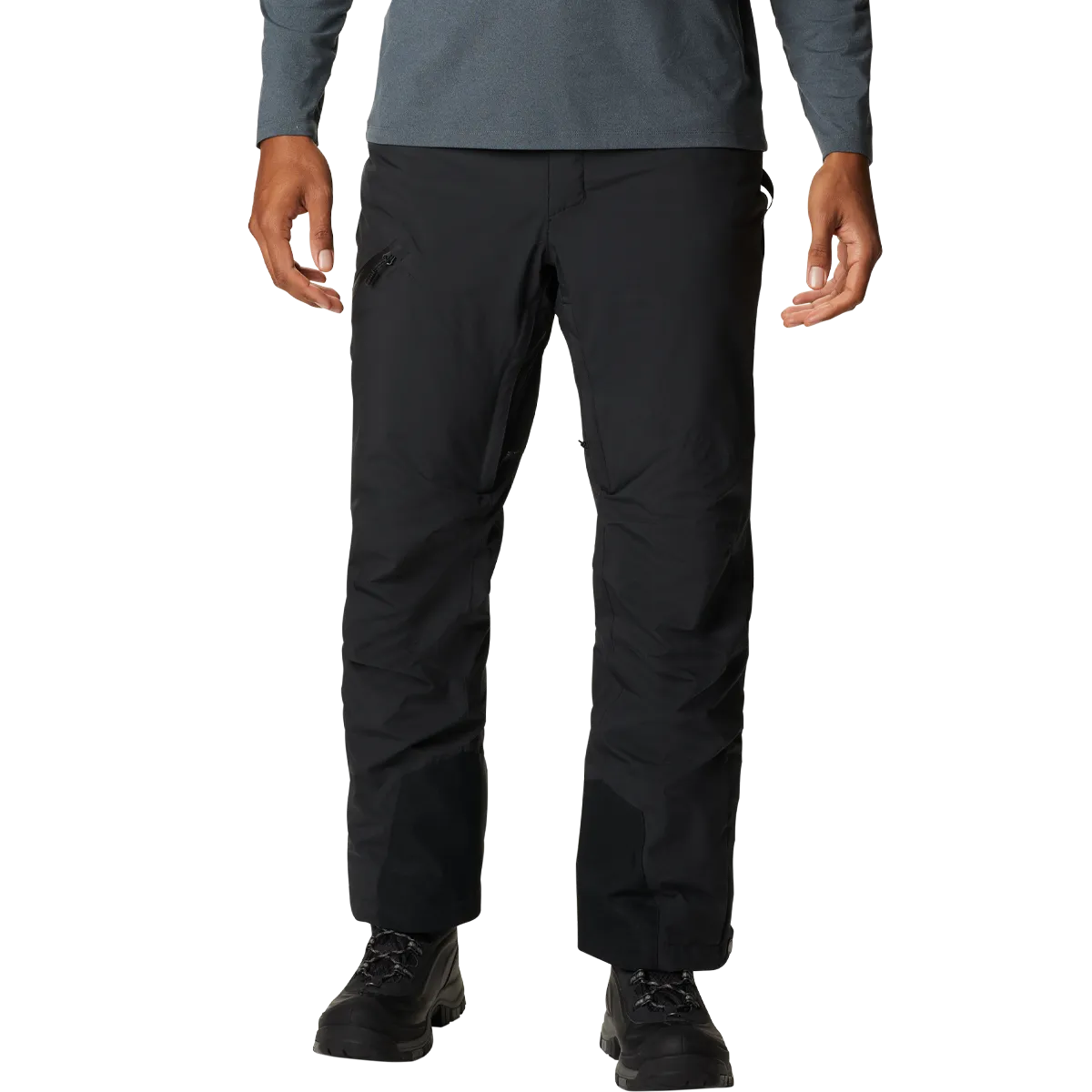 Men's Kick Turn II Insulated Pant